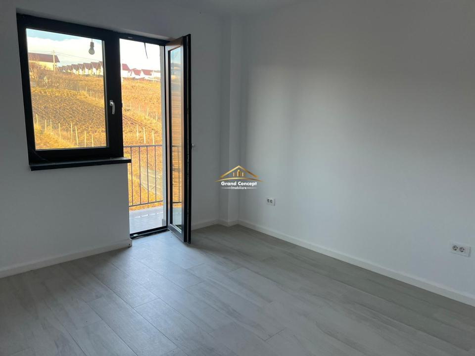 Apartament 2 camere, Rediu, 54 mp, 80.000 Cod Oferta: 6150 INTABULAT