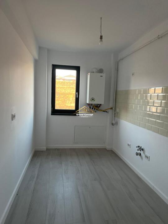 Apartament 2 camere, Rediu, 54 mp, 80.000 Cod Oferta: 6150 INTABULAT