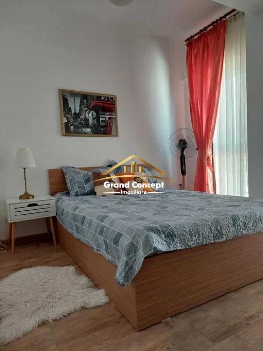 Apartament 2 camere, Nicolina, 35 mp   €380 Cod Oferta: 10065