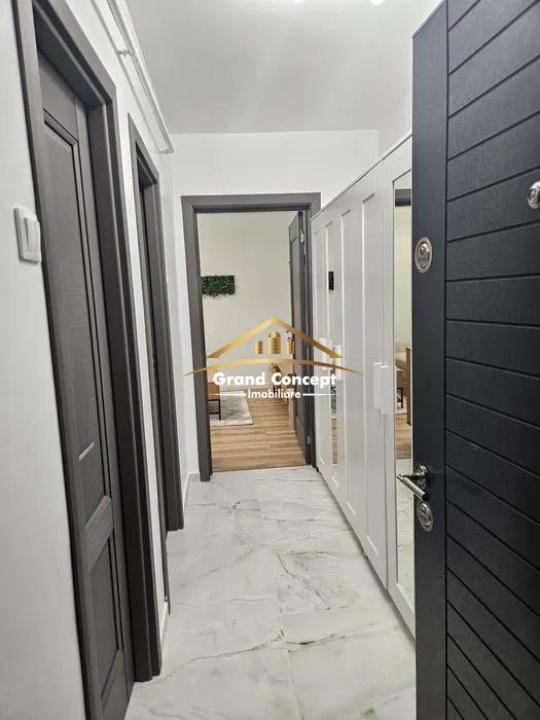 Apartament 1 camera, Arcu, 33 mp €480 Cod Oferta: 10073