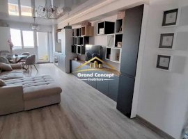 Apartament 2 camere, Copou, 64 mp  €600 Cod Oferta: 10088