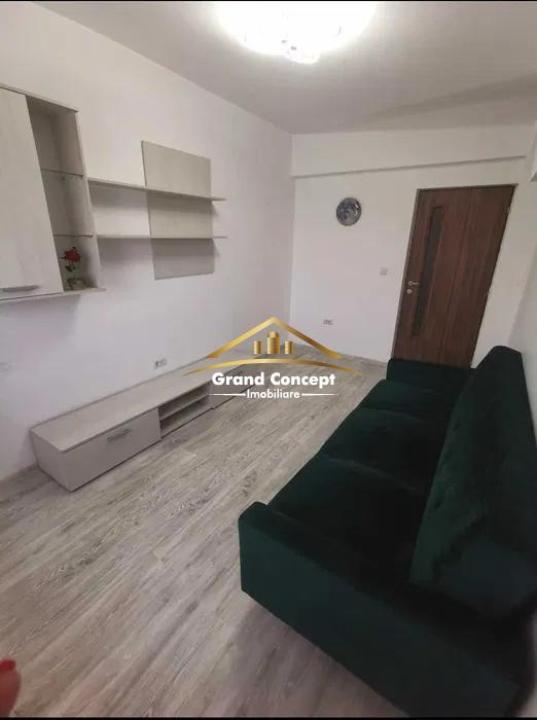 Apartament 2 camere, Galata, 52 mp €79.900 Cod Oferta: 10102