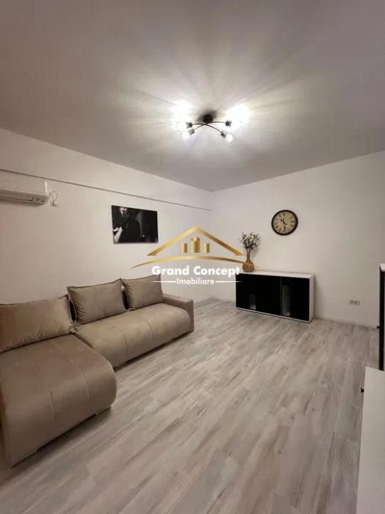 Apartament 1 camera, Nicolina, 39 mp €420 Cod Oferta: 10116