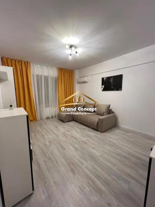 Apartament 1 camera, Nicolina, 39 mp €420 Cod Oferta: 10116