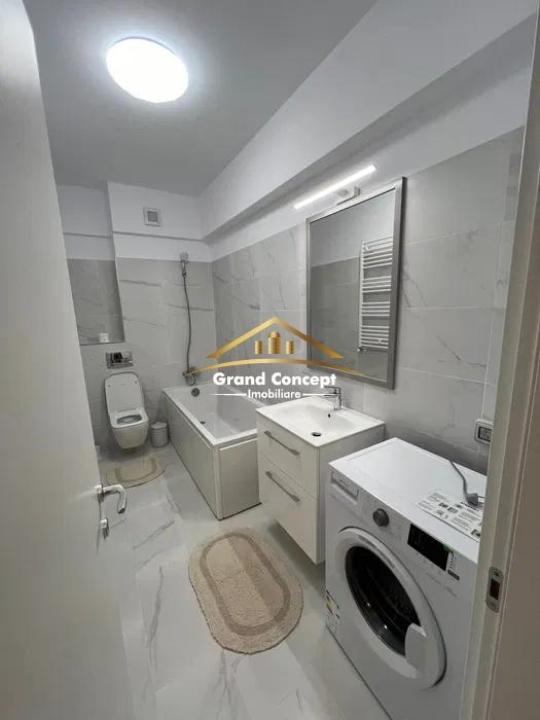 Apartament 1 camera, Nicolina, 39 mp €420 Cod Oferta: 10116