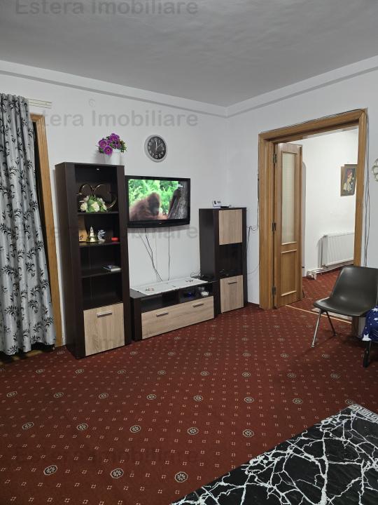 APARTAMENT DE VÂNZARE CU 5 CAMERE ZONA CALEA MOSILOR COLȚ CU CAROL 1