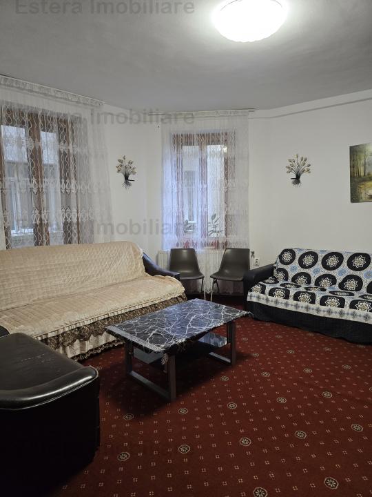 APARTAMENT DE VÂNZARE CU 5 CAMERE ZONA CALEA MOSILOR COLȚ CU CAROL 1