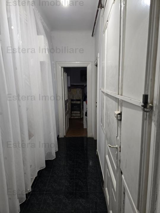 APARTAMENT DE VÂNZARE CU 5 CAMERE ZONA CALEA MOSILOR COLȚ CU CAROL 1