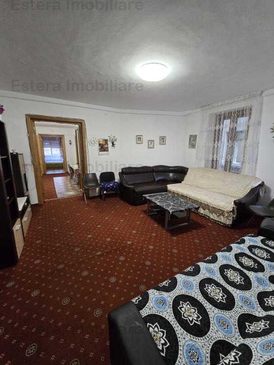 APARTAMENT DE VÂNZARE CU 5 CAMERE ZONA CALEA MOSILOR COLȚ CU CAROL 1