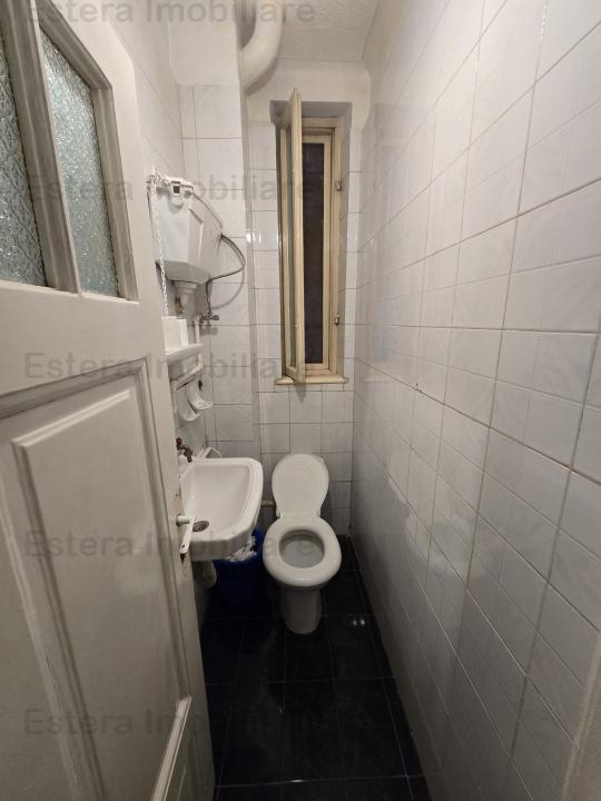 APARTAMENT DE VÂNZARE CU 5 CAMERE ZONA CALEA MOSILOR COLȚ CU CAROL 1