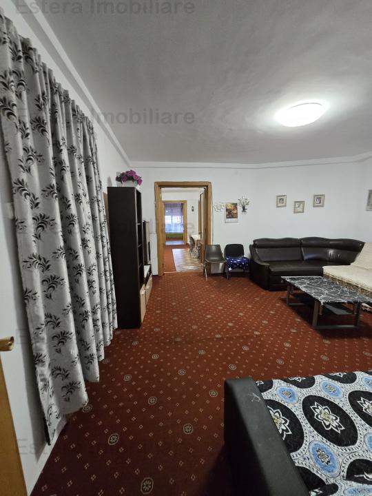 APARTAMENT DE VÂNZARE CU 5 CAMERE ZONA CALEA MOSILOR COLȚ CU CAROL 1