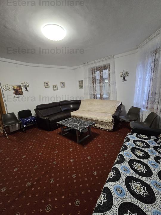 APARTAMENT DE VÂNZARE CU 5 CAMERE ZONA CALEA MOSILOR COLȚ CU CAROL 1