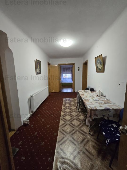 APARTAMENT DE VÂNZARE CU 5 CAMERE ZONA CALEA MOSILOR COLȚ CU CAROL 1