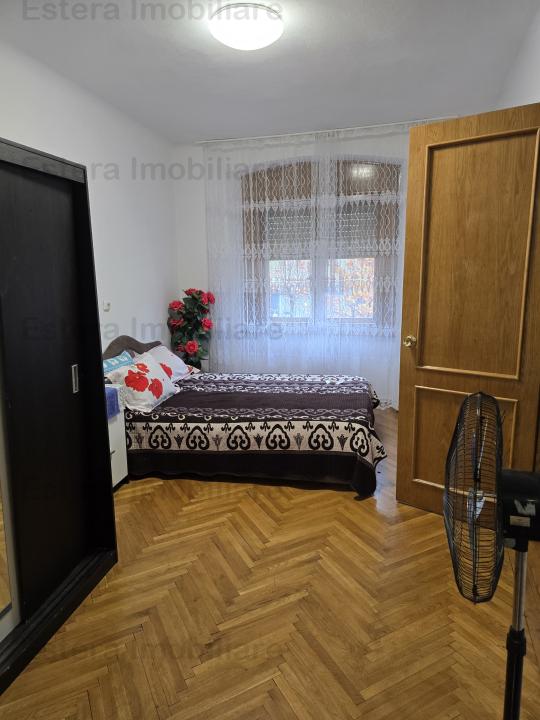 APARTAMENT DE VÂNZARE CU 5 CAMERE ZONA CALEA MOSILOR COLȚ CU CAROL 1