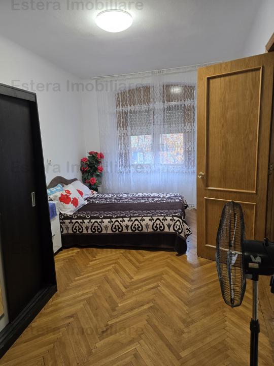 APARTAMENT DE VÂNZARE CU 5 CAMERE ZONA CALEA MOSILOR COLȚ CU CAROL 1