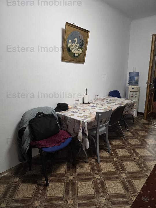 APARTAMENT DE VÂNZARE CU 5 CAMERE ZONA CALEA MOSILOR COLȚ CU CAROL 1