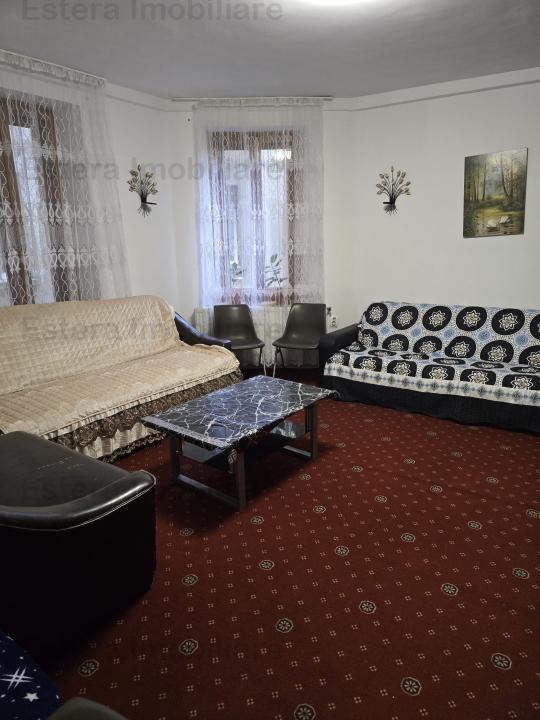 APARTAMENT DE VÂNZARE CU 5 CAMERE ZONA CALEA MOSILOR COLȚ CU CAROL 1