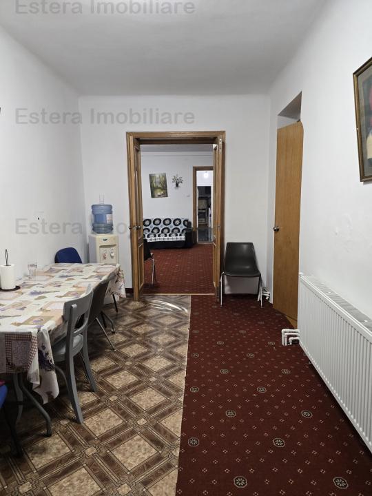 APARTAMENT DE VÂNZARE CU 5 CAMERE ZONA CALEA MOSILOR COLȚ CU CAROL 1