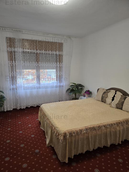 APARTAMENT DE VÂNZARE CU 5 CAMERE ZONA CALEA MOSILOR COLȚ CU CAROL 1