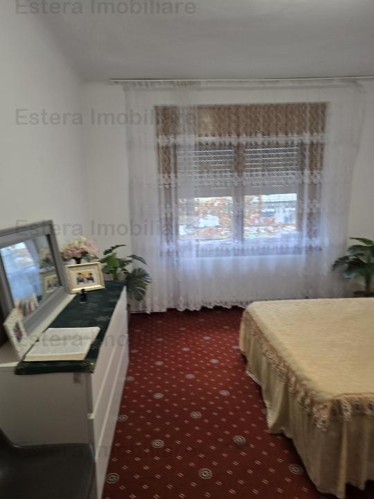 APARTAMENT DE VÂNZARE CU 5 CAMERE ZONA CALEA MOSILOR COLȚ CU CAROL 1