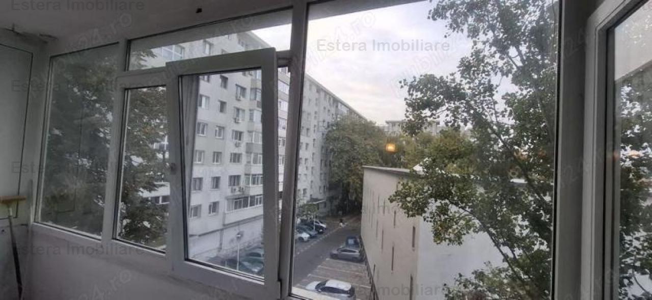 Apartament De Vânzare Cu 3 Camere in Zona Griviței sec.1