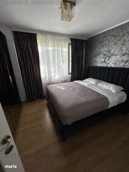 APARTAMENT DE VÂNZARE CU 2 CAMERE ZONA CHIBRIT SEC.1