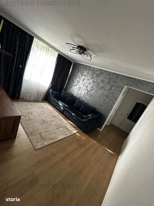 APARTAMENT DE VÂNZARE CU 2 CAMERE ZONA CHIBRIT SEC.1