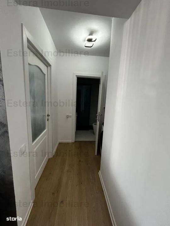 APARTAMENT DE VÂNZARE CU 2 CAMERE ZONA CHIBRIT SEC.1