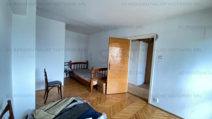 Vanzare apartament 5 camere, Unirii, Bucuresti