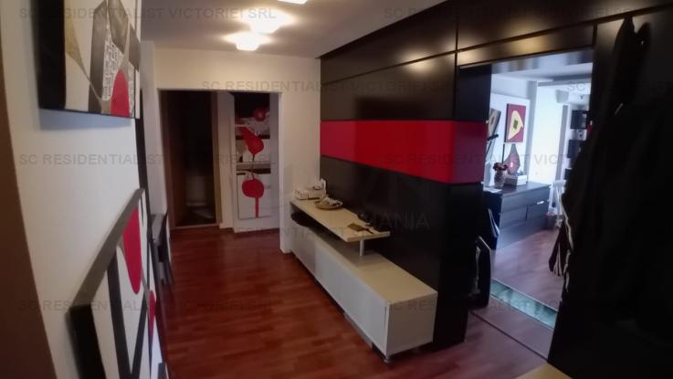 Vanzare apartament 3 camere, Unirii, Bucuresti