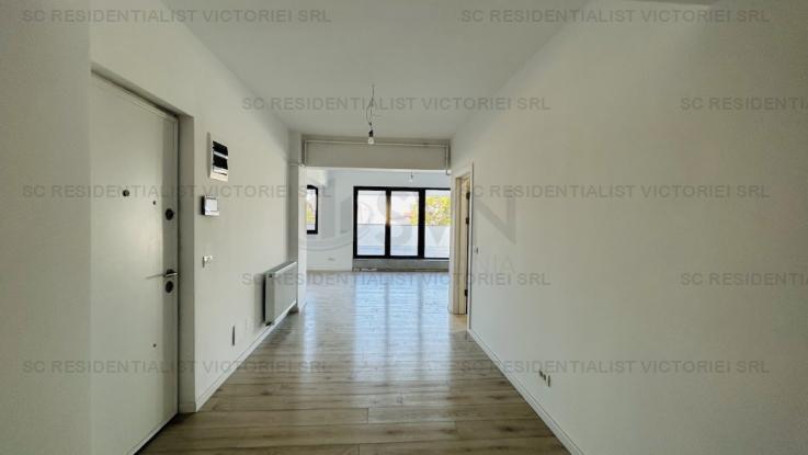 Inchiriere apartament 3 camere, Dorobanti, Bucuresti