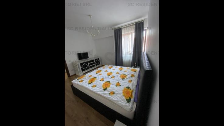 Inchiriere apartament 2 camere, Decebal, Bucuresti