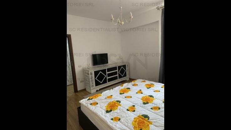 Inchiriere apartament 2 camere, Decebal, Bucuresti