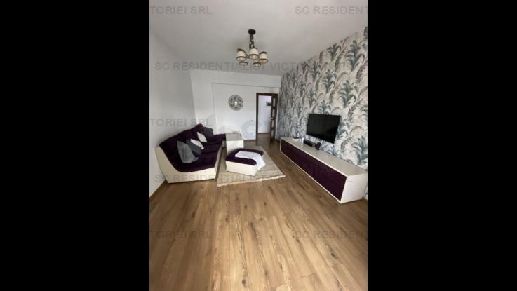 Inchiriere apartament 2 camere, Decebal, Bucuresti