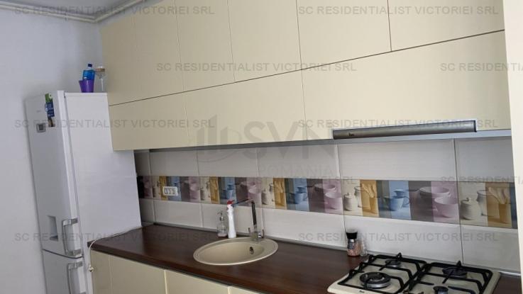 Inchiriere apartament 2 camere, Decebal, Bucuresti