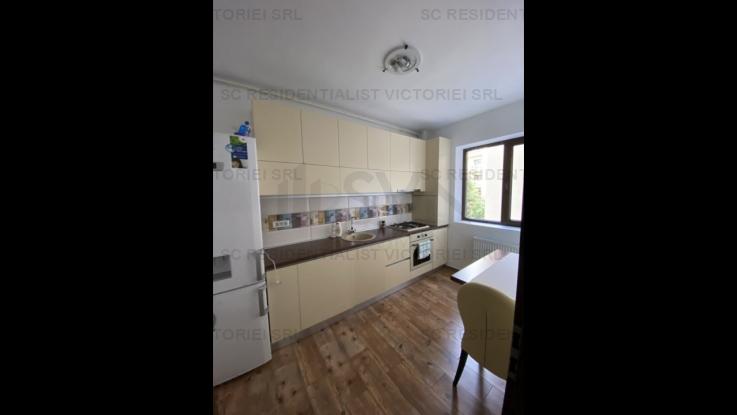 Inchiriere apartament 2 camere, Decebal, Bucuresti