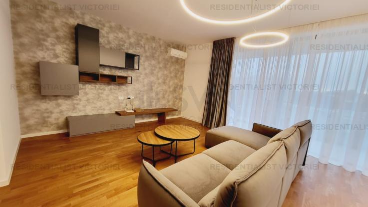 Inchiriere apartament 4 camere, Baneasa, Bucuresti