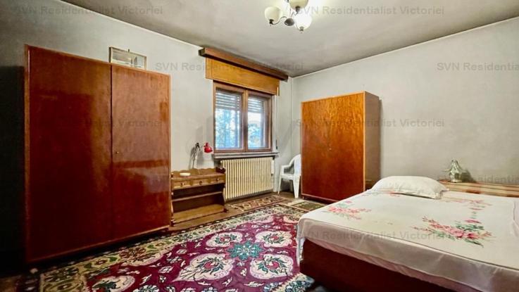 Vanzare apartament 4 camere, Kiseleff, Bucuresti