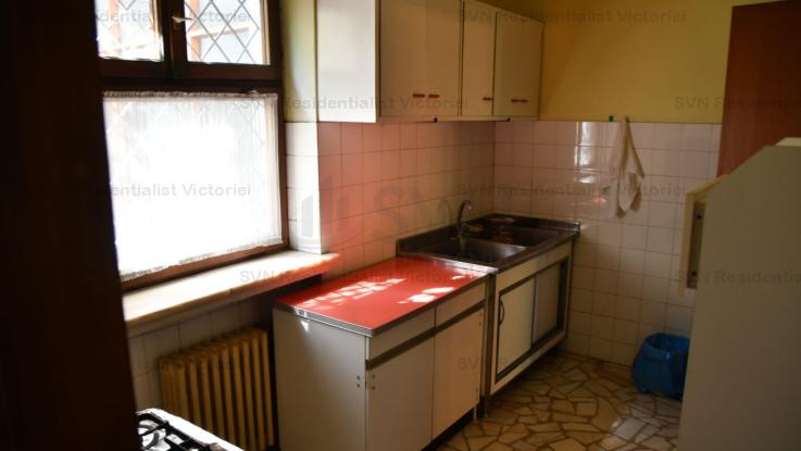 Vanzare apartament 4 camere, Kiseleff, Bucuresti