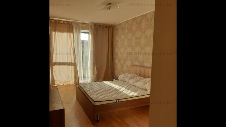 Inchiriere apartament 3 camere, Sisesti, Bucuresti