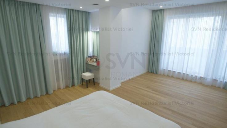 Vanzare apartament 4 camere, Vitan, Bucuresti