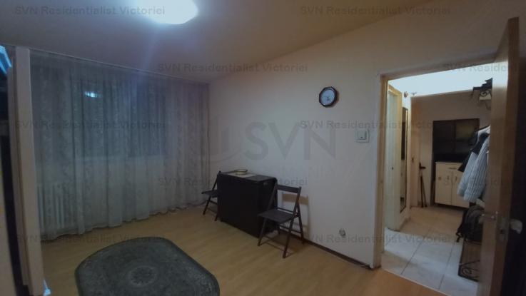 Vanzare apartament 3 camere, Drumul Taberei, Bucuresti