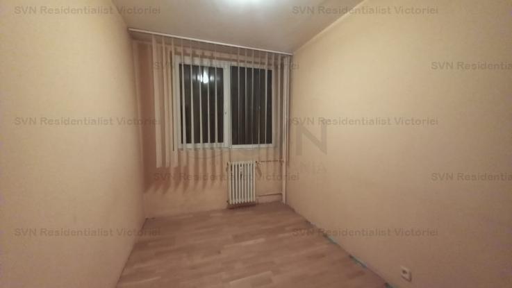 Vanzare apartament 3 camere, Drumul Taberei, Bucuresti