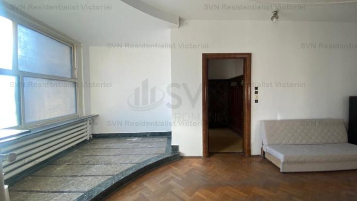 Vanzare apartament 4 camere, Cismigiu, Bucuresti