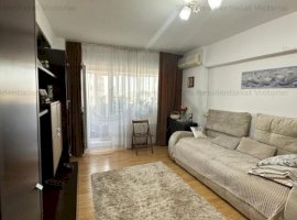 Vanzare apartament 3 camere, Decebal, Bucuresti
