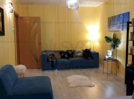 Vanzare apartament 3 camere, Tineretului, Bucuresti