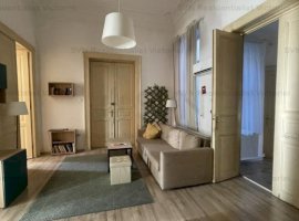 Vanzare apartament 5 camere, Lascar Catargiu, Bucuresti