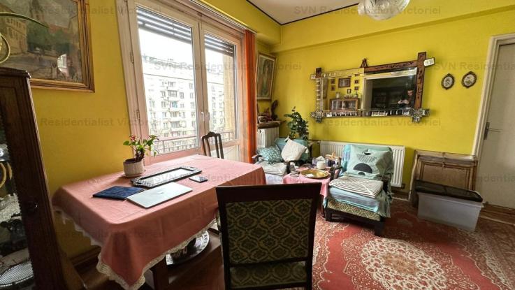 Vanzare apartament 2 camere, Magheru, Bucuresti