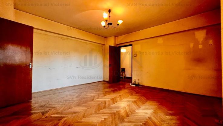 Vanzare apartament 4 camere, Calea Victoriei, Bucuresti