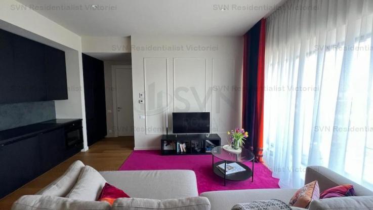Vanzare apartament 2 camere, Floreasca, Bucuresti